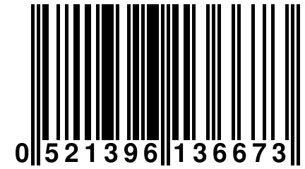 0 521396 136673
