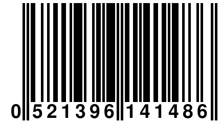 0 521396 141486