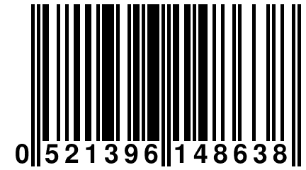 0 521396 148638