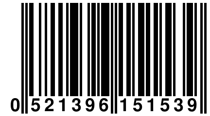 0 521396 151539