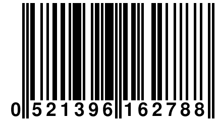 0 521396 162788