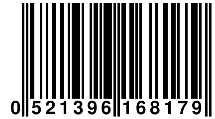 0 521396 168179