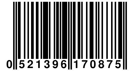 0 521396 170875