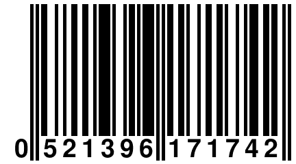 0 521396 171742