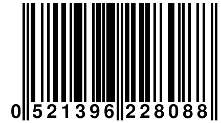 0 521396 228088