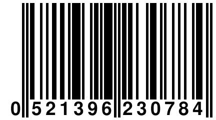 0 521396 230784