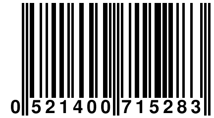 0 521400 715283