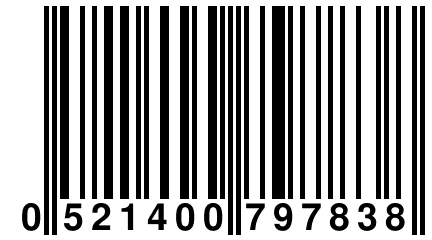 0 521400 797838