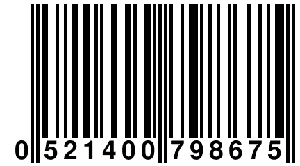 0 521400 798675