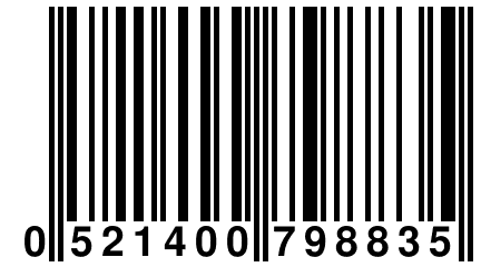 0 521400 798835