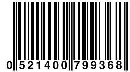 0 521400 799368
