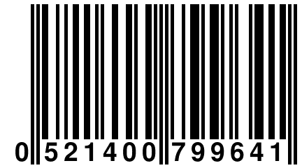 0 521400 799641