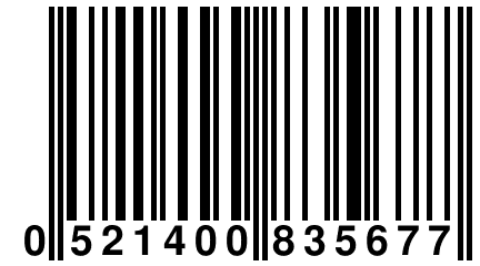 0 521400 835677