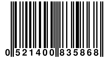 0 521400 835868