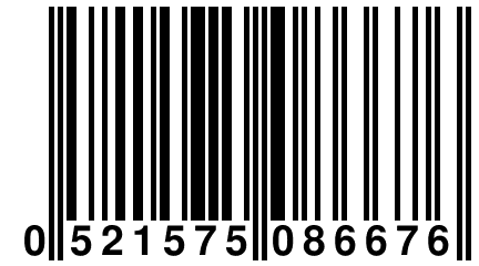 0 521575 086676
