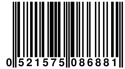 0 521575 086881