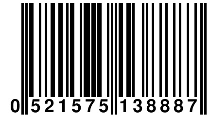 0 521575 138887
