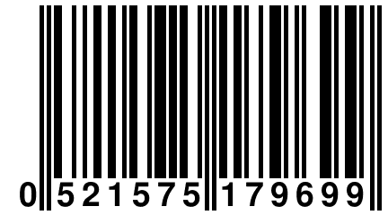 0 521575 179699