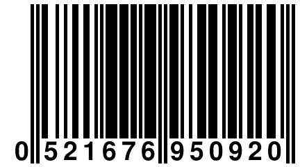 0 521676 950920