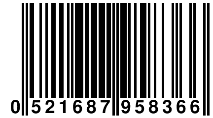 0 521687 958366
