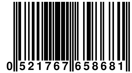 0 521767 658681