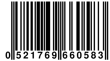 0 521769 660583