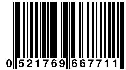 0 521769 667711