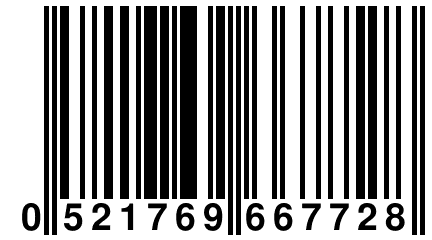 0 521769 667728