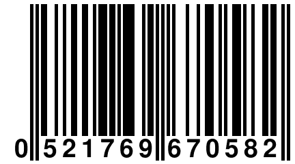 0 521769 670582