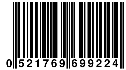 0 521769 699224