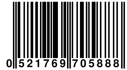 0 521769 705888