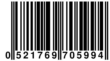 0 521769 705994