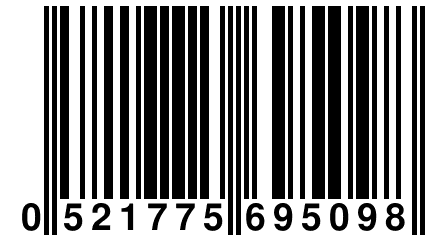 0 521775 695098