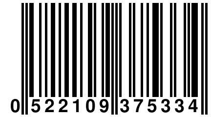 0 522109 375334