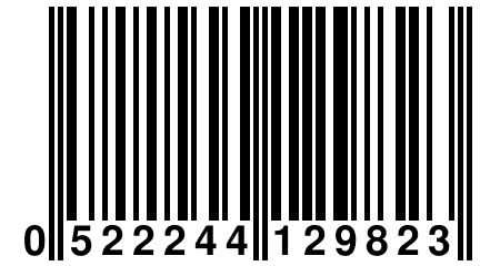 0 522244 129823
