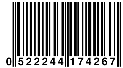 0 522244 174267