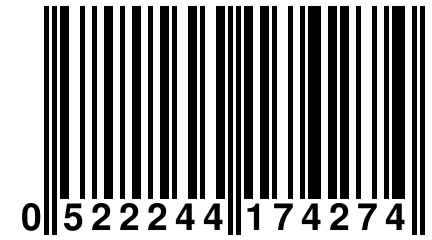 0 522244 174274