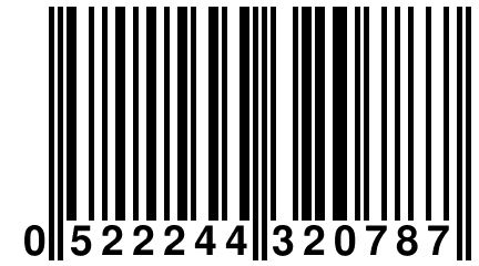 0 522244 320787