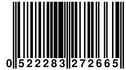 0 522283 272665