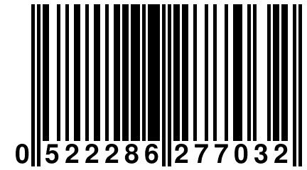 0 522286 277032