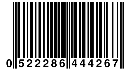 0 522286 444267