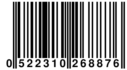0 522310 268876