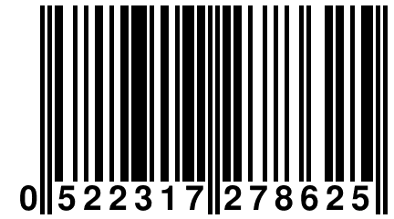 0 522317 278625