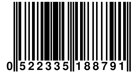 0 522335 188791