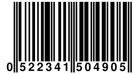 0 522341 504905