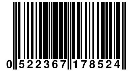 0 522367 178524