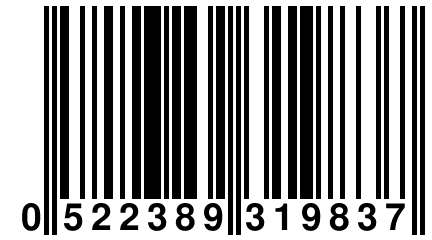 0 522389 319837
