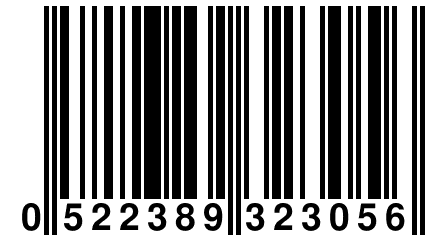0 522389 323056