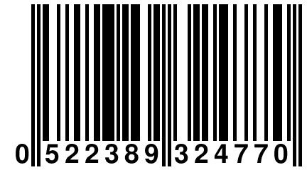 0 522389 324770
