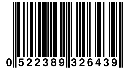0 522389 326439